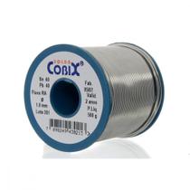 Solda Cobix Carretel 1,0Mm Azul 500G 116