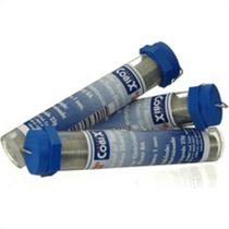Solda Cobix Em Tubo Azul Com 22 Grs 1871 Solda Cobix Em Tubo Azul Com 22 Grs 1871