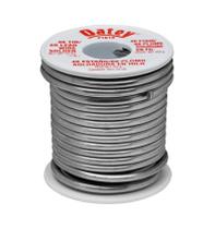 Solda de arame Oatey 21018 40/60, 0,125 polegadas com -1 kg de cinza Solda de arame Oatey 21018 40/60, 0,125 polegadas com -1 kg de cinza