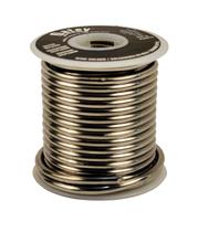 Solda de arame Oatey 50/50 Solid 453g Solda de arame Oatey 50/50 Solid 453g