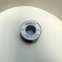 Solda de Liga Kapp 230 g Núcleo Ácido 1,6 mm Prata Solda de Liga Kapp 230 g Núcleo Ácido 1,6 mm Prata