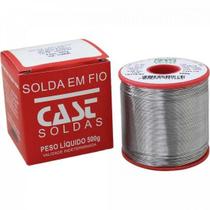 Solda em Fio 183-MSX1,00MM 500g Cast Solda em Fio 183-MSX1,00MM 500g Cast
