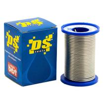 Solda em Fio DS 60x40 1.5mm - 100g - Azul Solda em Fio DS 60x40 1.5mm - 100g - Azul