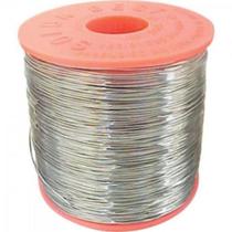 Solda Em Fio Estanho Best P/ Conexões Eletrônicas - 500g Solda Em Fio Estanho Best P/ Conexões Eletrônicas - 500g