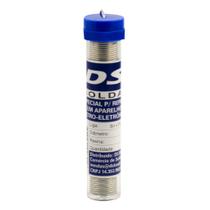 Solda em Tubo DS 60x40 1,0mm Solda em Tubo DS 60x40 1,0mm