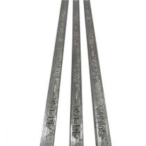 Solda Estanho 40X60 (+-06Barras Por 1Kg) 438 - Kit C/2 Solda Estanho 40X60 (+-06Barras Por 1Kg) 438 - Kit C/2