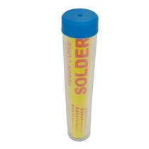Solda Estanho Tubo 14G 1mm