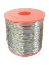 Solda Fio 183-msx 0,8mm 500g Laranja Best