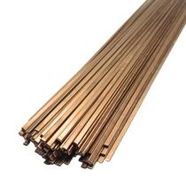 Solda Foscoper FOS4 Cobre 3mm x 1,5mm 1kg Solda Foscoper FOS4 Cobre 3mm x 1,5mm 1kg