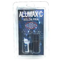 Solda Fria ALUMAX Solda Fria ALUMAX