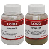 Solda Fria LA 017 Fusor Estrutural (0,200 Kg) Solda Fria LA 017 Fusor Estrutural (0,200 Kg)