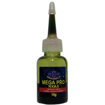 Solda Fria Mega Pro Para Tubos Cobre E Aluminio