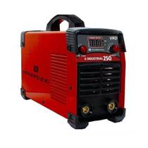 Solda Inversora - A Industrial 250 - D61030.000 - Bambozzi Solda Inversora - A Industrial 250 - D61030.000 - Bambozzi
