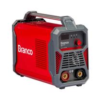 Solda Inversora - BMS-200I - 220v - Branco Solda Inversora - BMS-200I - 220v - Branco