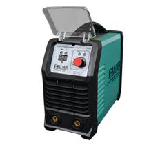 Solda Inversora Tig 120A Joy 133Dv 127/220V Balmer