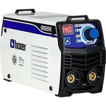 Solda Inversora Touch 145BV 140 Amp 220V Boxer