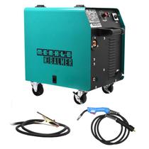 Solda MIG 90A à 100% Vulcano MIG 210 M Cabeçote Interno Mono 220V BALMER Solda MIG 90A à 100% Vulcano MIG 210 M Cabeçote Interno Mono 220V BALMER