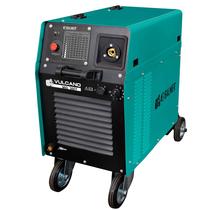 Solda Mig/mag 350a Vulcano 350t Trifásico 220/380v Balmer Solda Mig/mag 350a Vulcano 350t Trifásico 220/380v Balmer