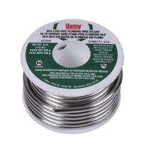 Solda para encanamento Oatey Trust the Seal 22004 Grey 227g 95/5 Solda para encanamento Oatey Trust the Seal 22004 Grey 227g 95/5