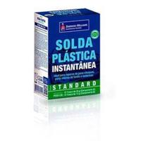 Solda Para Plástico Instantânea Lazzuril Solda Para Plástico Instantânea Lazzuril