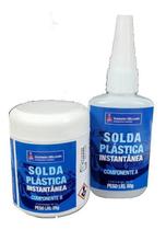 Solda para Plástico Instantânea - Sherwin Williams