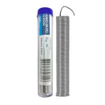 Solda para Profissionais, Estanho 0,8mm, para Engenharia, Reparos, Eletrônica Solda para Profissionais, Estanho 0,8mm, para Engenharia, Reparos, Eletrônica
