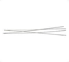 Solda Phoscoper Sem Banho Diâmetro 1,6 Mm X 460mm Kit 3UN