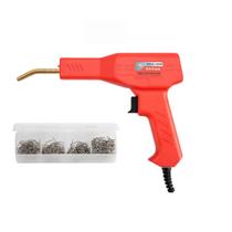 Solda Plástico Para-choque Farol Carenagem Prático 220v Solda Plástico Para-choque Farol Carenagem Prático 220v