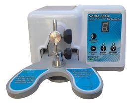 solda ponto eletrônica ortodontia basic essence dental vh solda ponto eletrônica ortodontia basic essence dental vh