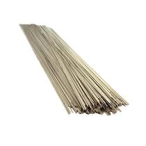 Solda Prata 25% Diâmetro 1,6 Mm X 460 Mm Por Vareta Prata Solda Prata 25% Diâmetro 1,6 Mm X 460 Mm Por Vareta Prata