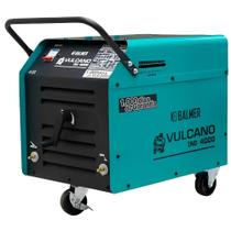 Solda Transformador Vulcano IND-4000 11/12KVA BALMER Solda Transformador Vulcano IND-4000 11/12KVA BALMER
