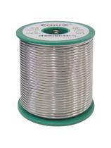 Solda Verde Cobix Sn40-Pb60 500 Gramas Solda Verde Cobix Sn40-Pb60 500 Gramas