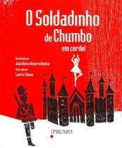 Soldadinho de Chumbo em Cordel, O