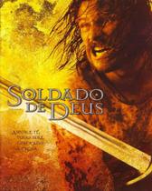 Soldado De Deus - Dvd All - Focus Filmes
