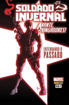 Soldado Invernal Avante Ving 59 1 Vol 01