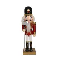 Soldado Quebra Nozes 25cm