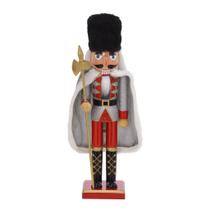 Soldado Quebra Nozes Italy 38cm Espressione Christmas