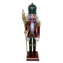 Soldado Quebra-Nozes Verde