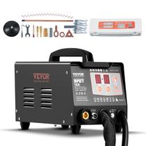 Soldador a ponto Dent Puller VEVOR 3KW Stud Welder 110V Soldador a ponto Dent Puller VEVOR 3KW Stud Welder 110V
