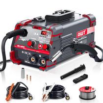 Soldador AWT 140A Flux Core MIG/Stick/Lift TIG 3 em 1 110V