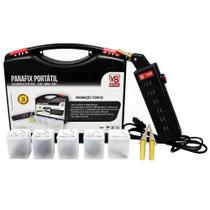 Soldador De Para-Choque Parafix Portátil 110W 20111 V8