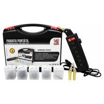 Soldador de Parachoques Portátil 220V 60Hz Parafix V8 20111