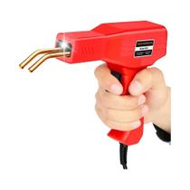 Soldador De Plástico 220W 50W 2 Em 1, Grampeador Térmico, Kit De Reparação De Para-choque De Carro, Soldador De Plástico 220W 50W 2 Em 1, Grampeador Térmico, Kit De Reparação De Para-choque De Carro,