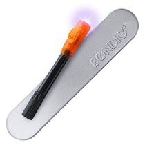 Soldador de Plástico Líquido UV Bondic com Luz LED e Estojo