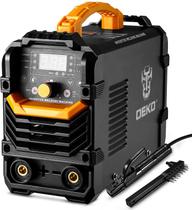 Soldador DEKOPRO Stick 160A Arc/lift TIG 2 em 1 110v/220v