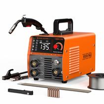 Soldador FEIFANKE 135A 3 em 1 - MiG/Arc/Lift TIG 110V