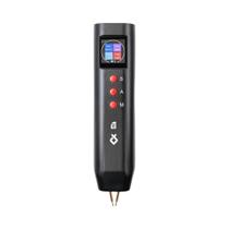 Soldador Portátil De Pontos De Modo Duplo Para Bateria 18650 Com Tira De Níquel Manual Automático Soldador Portátil De Pontos De Modo Duplo Para Bateria 18650 Com Tira De Níquel Manual Automático