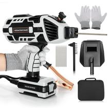 Soldador portátil FAHKNS 110V 20-120Amp IGBT Inversor Soldador portátil FAHKNS 110V 20-120Amp IGBT Inversor