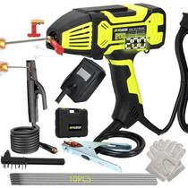 Soldador portátil RYOJEGK 110V 200A IGBT ARC MMA Soldador portátil RYOJEGK 110V 200A IGBT ARC MMA