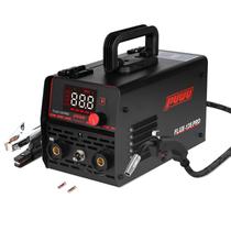 Soldadora MIG PUWU 135A 110V 3-em-1 IGBT